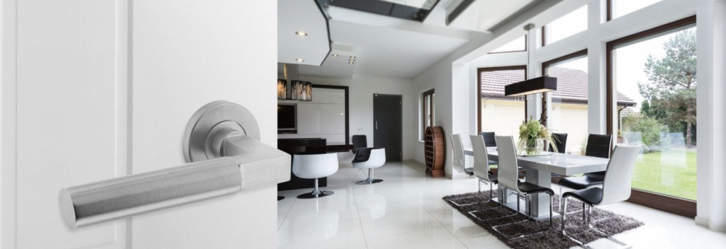 Interieur-deurbeslag