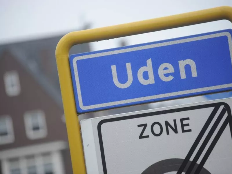 Uden-bord