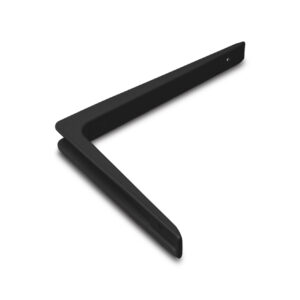 DX-plankdrager-mat-zwart