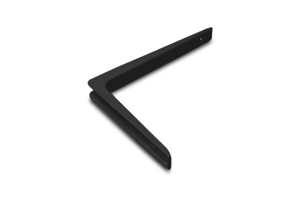 DX-plankdrager-mat-zwart