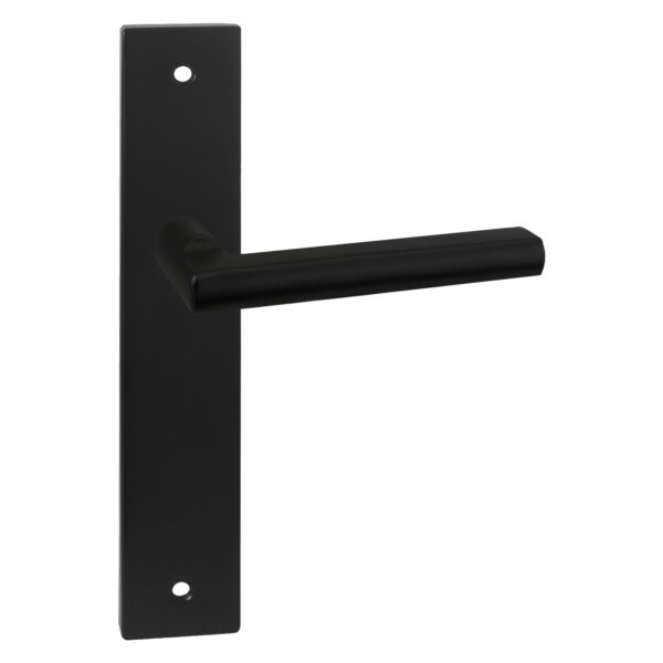 deurkruk-op-rechthoekig-schild-mat-zwart_Impresso-rehill