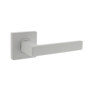 Intersteel-Deurkruk-Hera-op-vierkante-rozet-55x55x10mm-wit