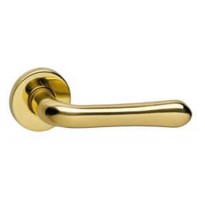 Intersteel_rond-rozet_Messing-gelakt_Saturnus