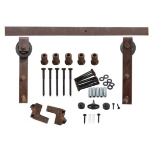 Intersteel-Schuifdeursysteem-Basic-antiek