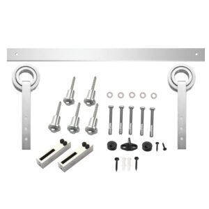 Intersteel-Schuifdeursysteem-Modern-rvs-geborsteld