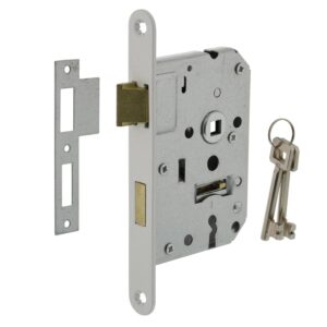 Intersteel-Woningbouw-klavier-dag-en-nachtslot-wit-55-mm