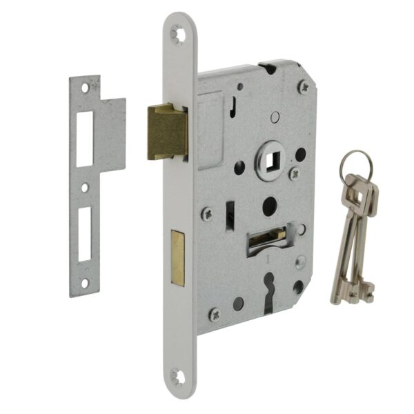 Intersteel-Woningbouw-klavier-dag-en-nachtslot-wit-55-mm