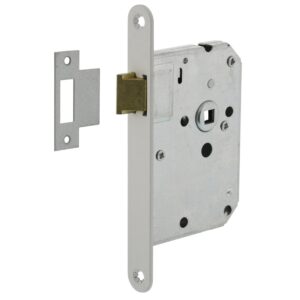 Intersteel-Loopslot-wit