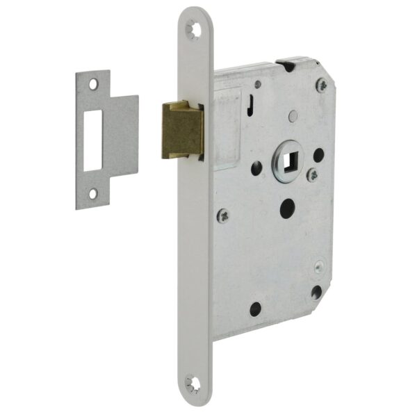 Intersteel-Loopslot-wit