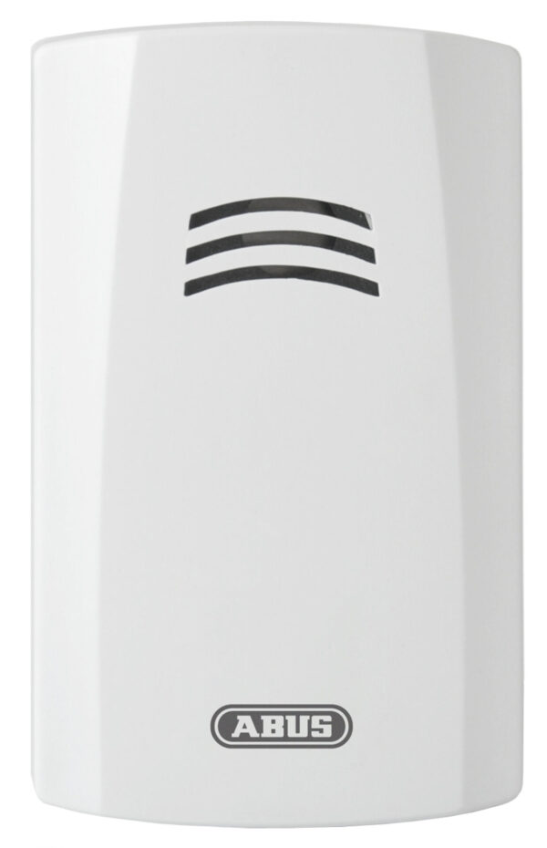 ABUS Watermelder met externe sensor