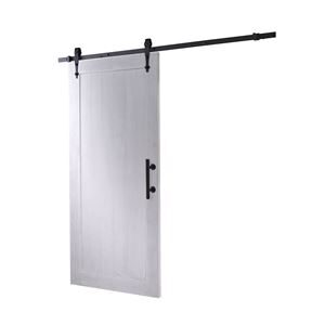 DIY Schuifdeuren