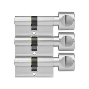 3-KNOPCILINDERS-DOM-PLURA