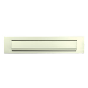 AXA-briefplaat-aluminium-F6-Inox