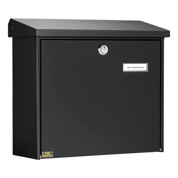 Burg-Wächter-brievenbus-kast_zwart-comfort