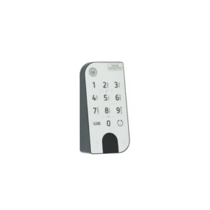 Burg-wachter-elektornische-cilinder-keypad