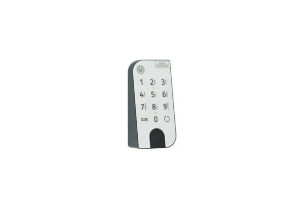 Burg-wachter-elektornische-cilinder-keypad