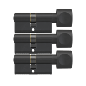 Zwarte-knop-cilinder-DOM-3-gelijksluitende