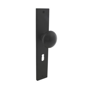 0023.212824-MAT-ZWART-INTERSTEEL-KNOP