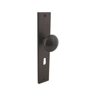 0029.212824-intersteel-antraciet-grijs-deurknop-op-schild